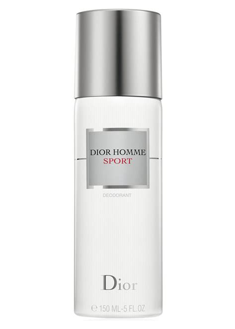 dior homme sport deo spray